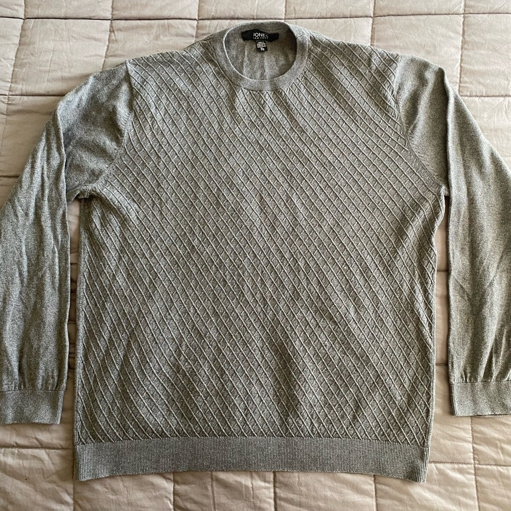 Jones New York Sweater XL